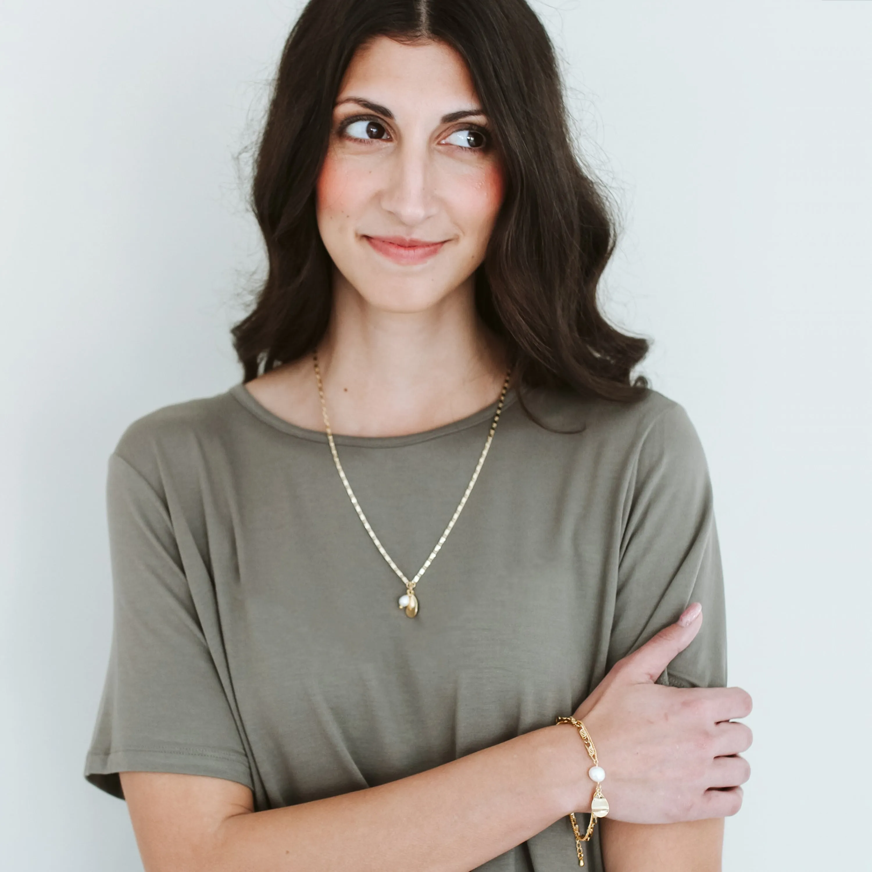 Adara Bracelet
