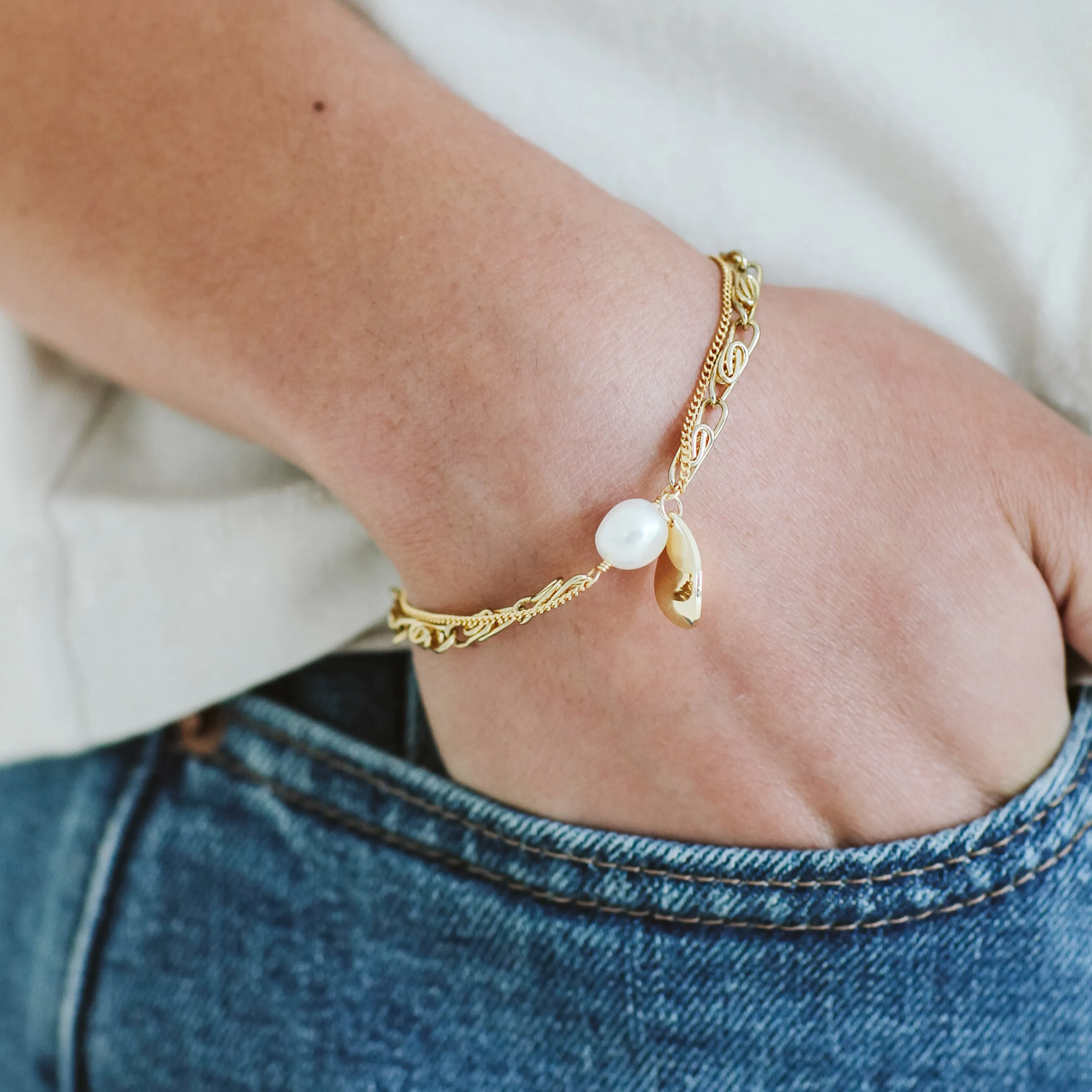 Adara Bracelet