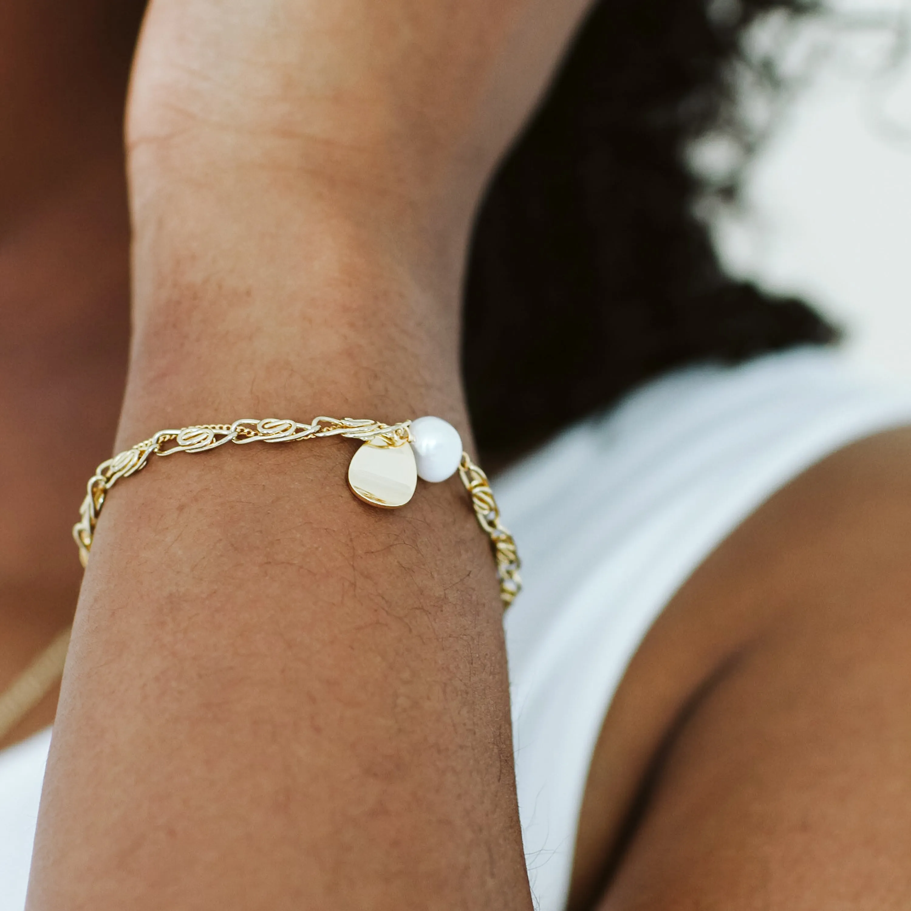 Adara Bracelet