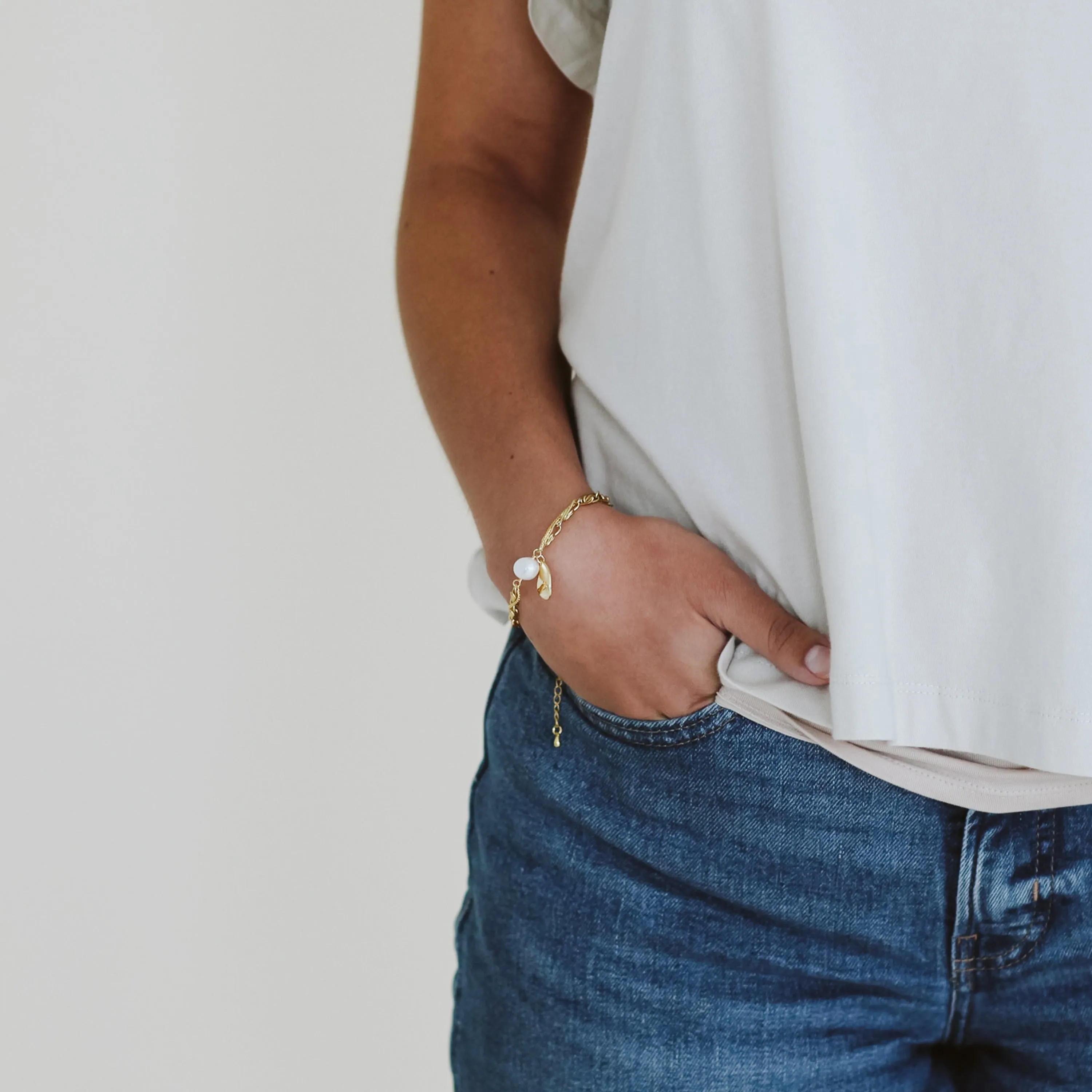 Adara Bracelet