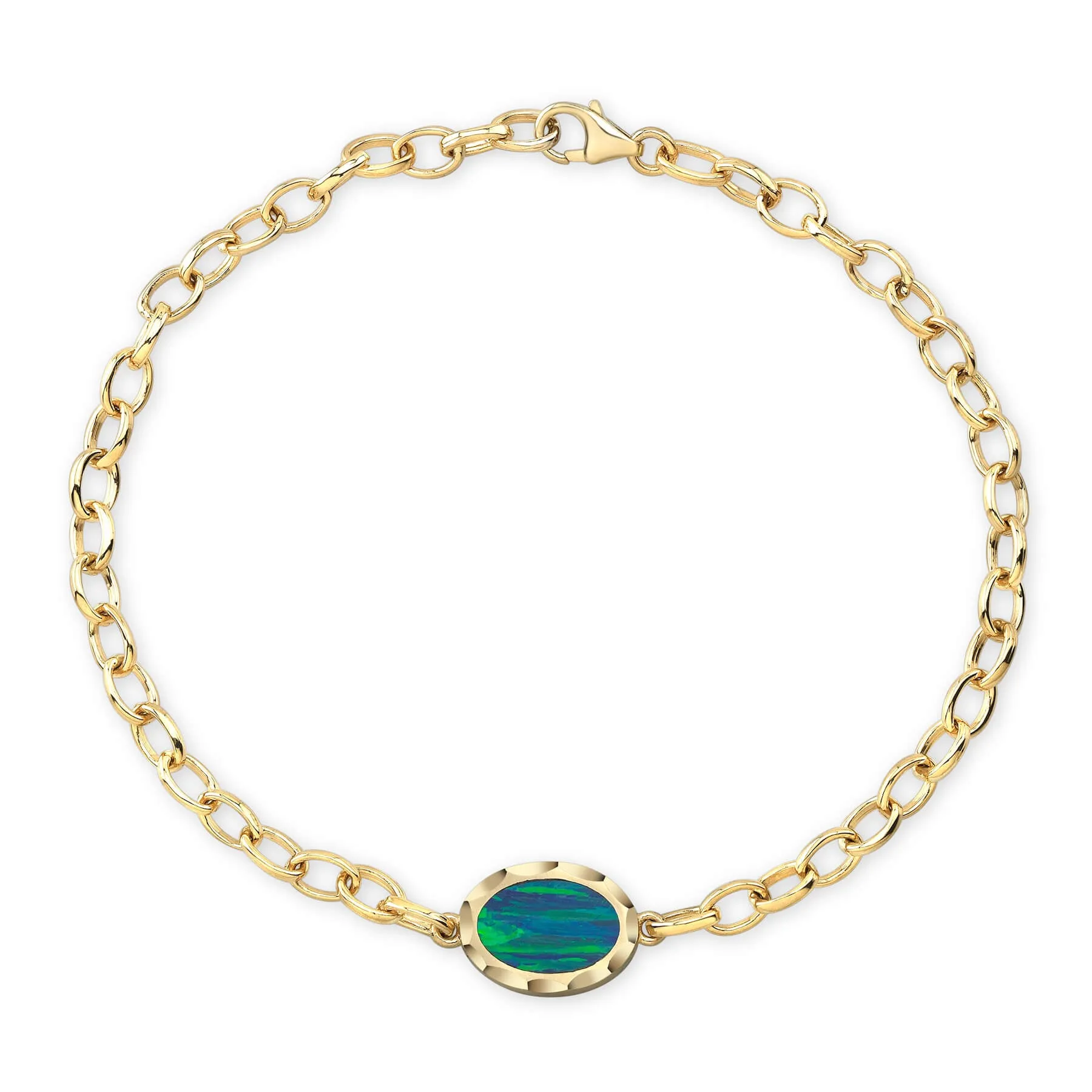Anais Mood Bracelet