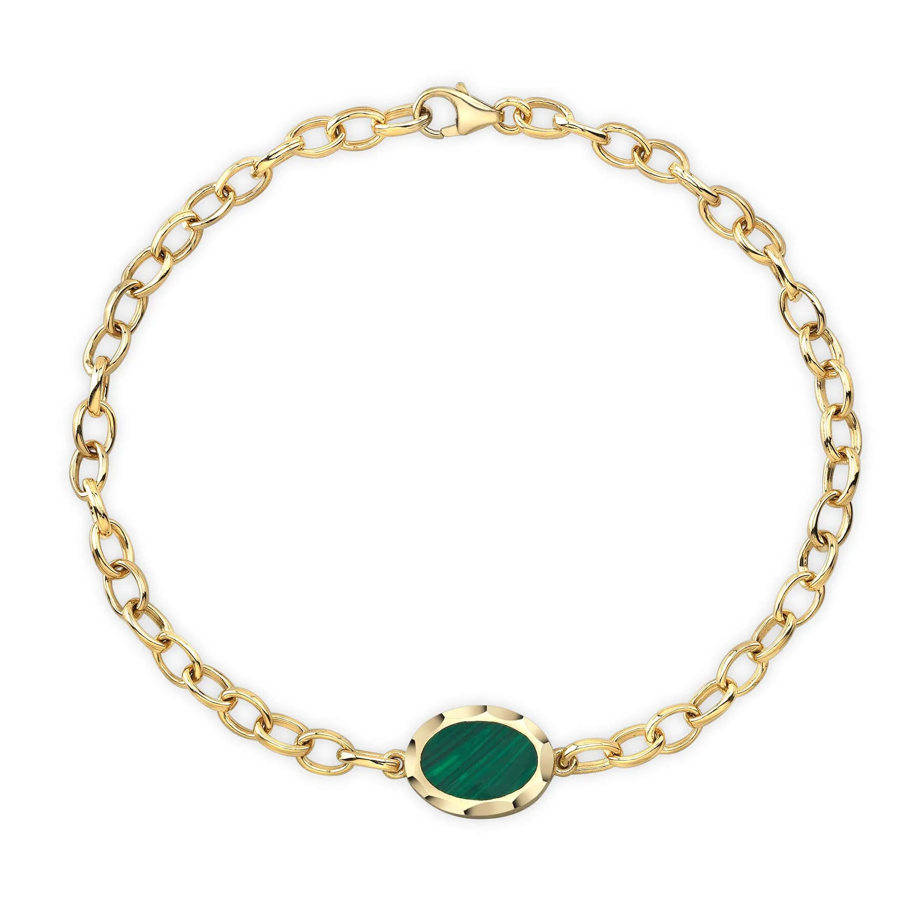 Anais Mood Bracelet