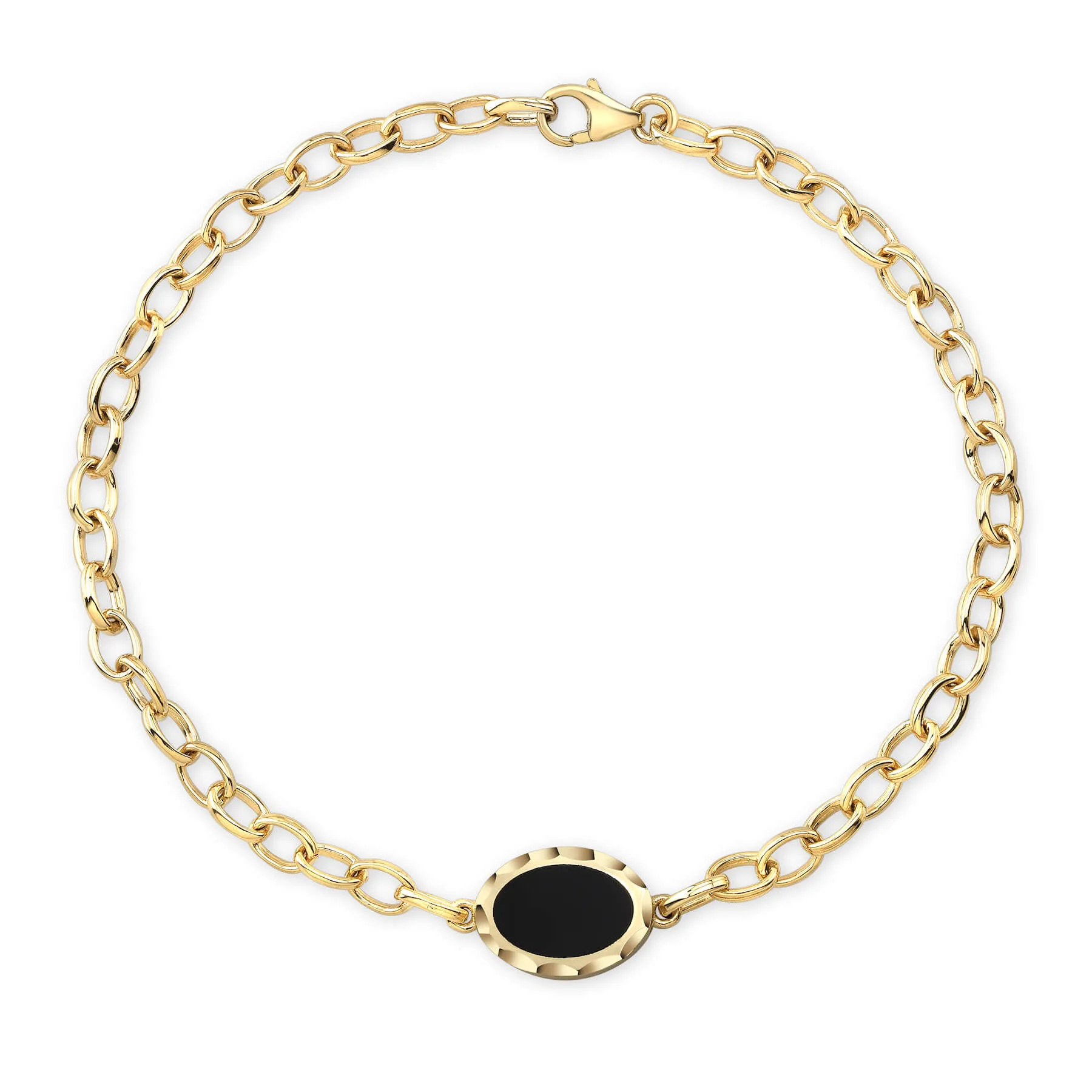 Anais Mood Bracelet