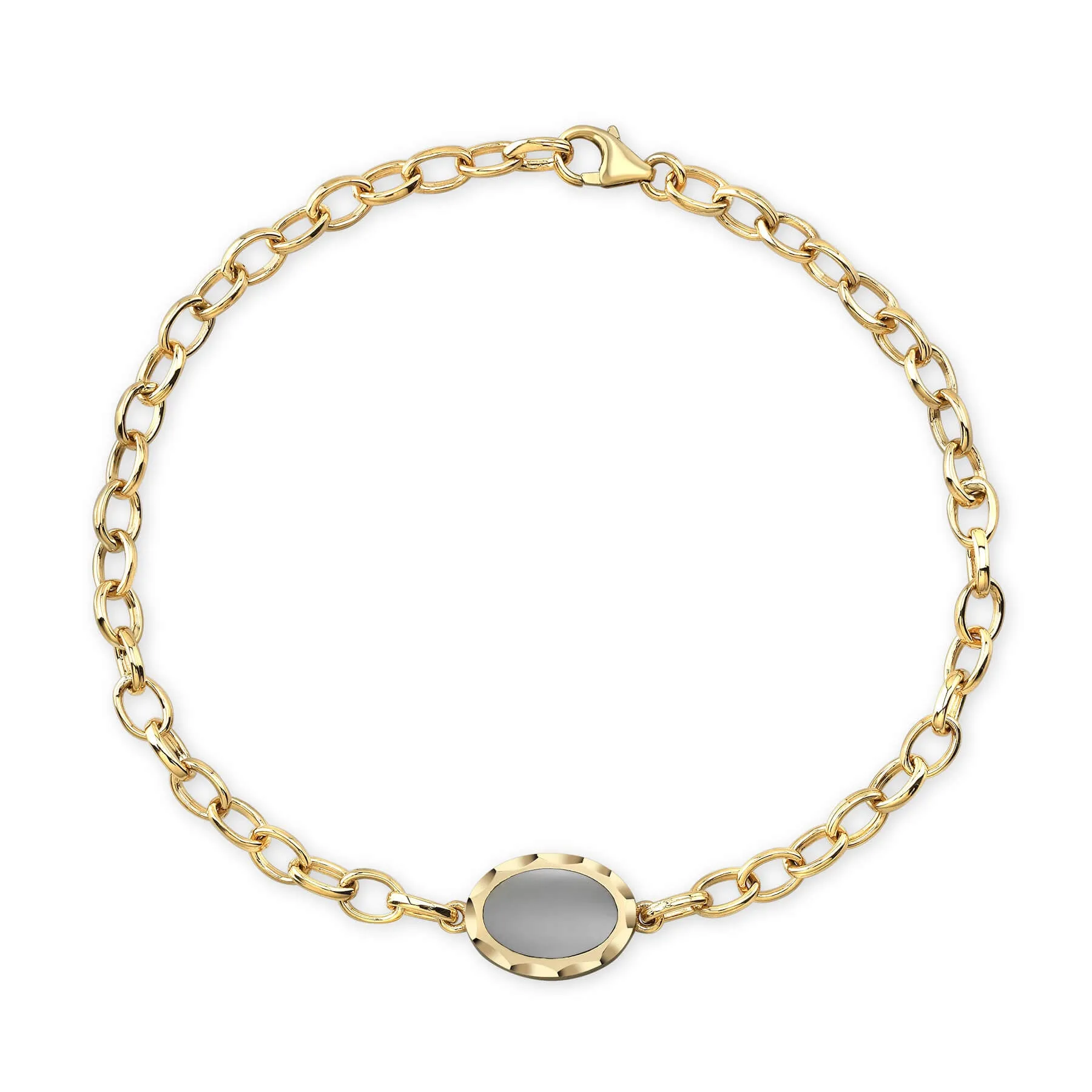 Anais Mood Bracelet