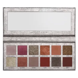 Anastasia Beverly Hills Eyeshadow Palette - Rose Metals