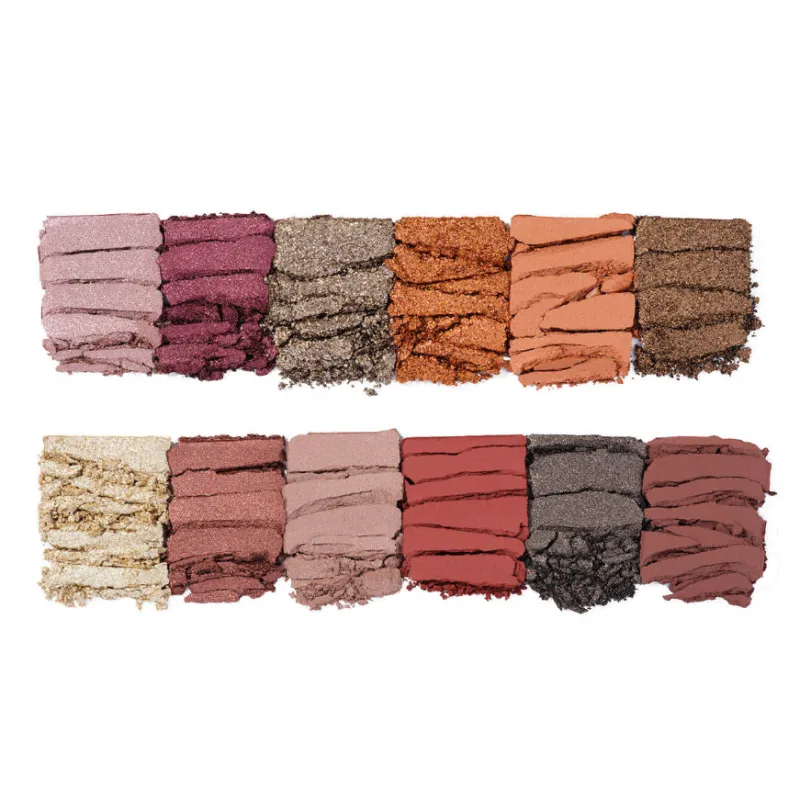 Anastasia Beverly Hills Eyeshadow Palette - Rose Metals