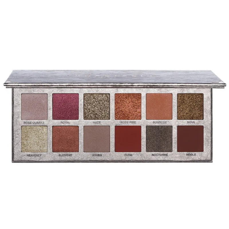 Anastasia Beverly Hills Eyeshadow Palette - Rose Metals