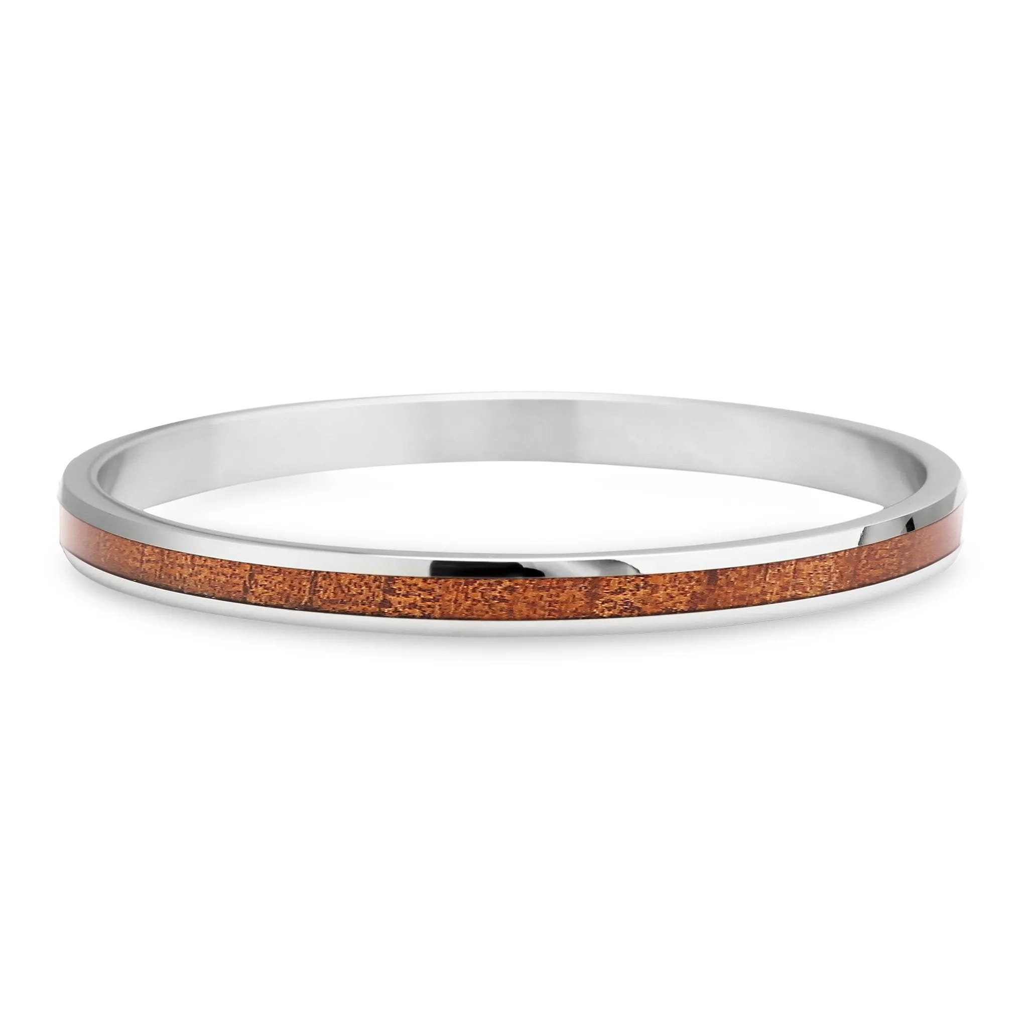 Ancient Kauri Bangle