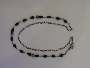 Anklet - Bracelet Sterling Silver