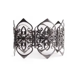 arabesque link bracelet