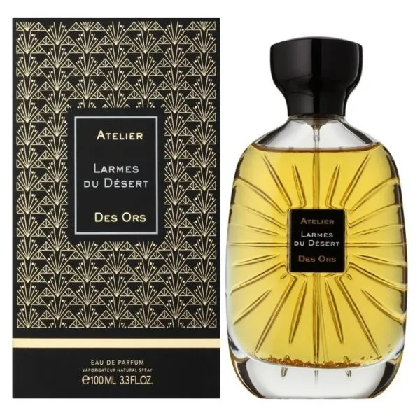 ATELIER DES ORS LARMES DU DESERT EDP 100ML