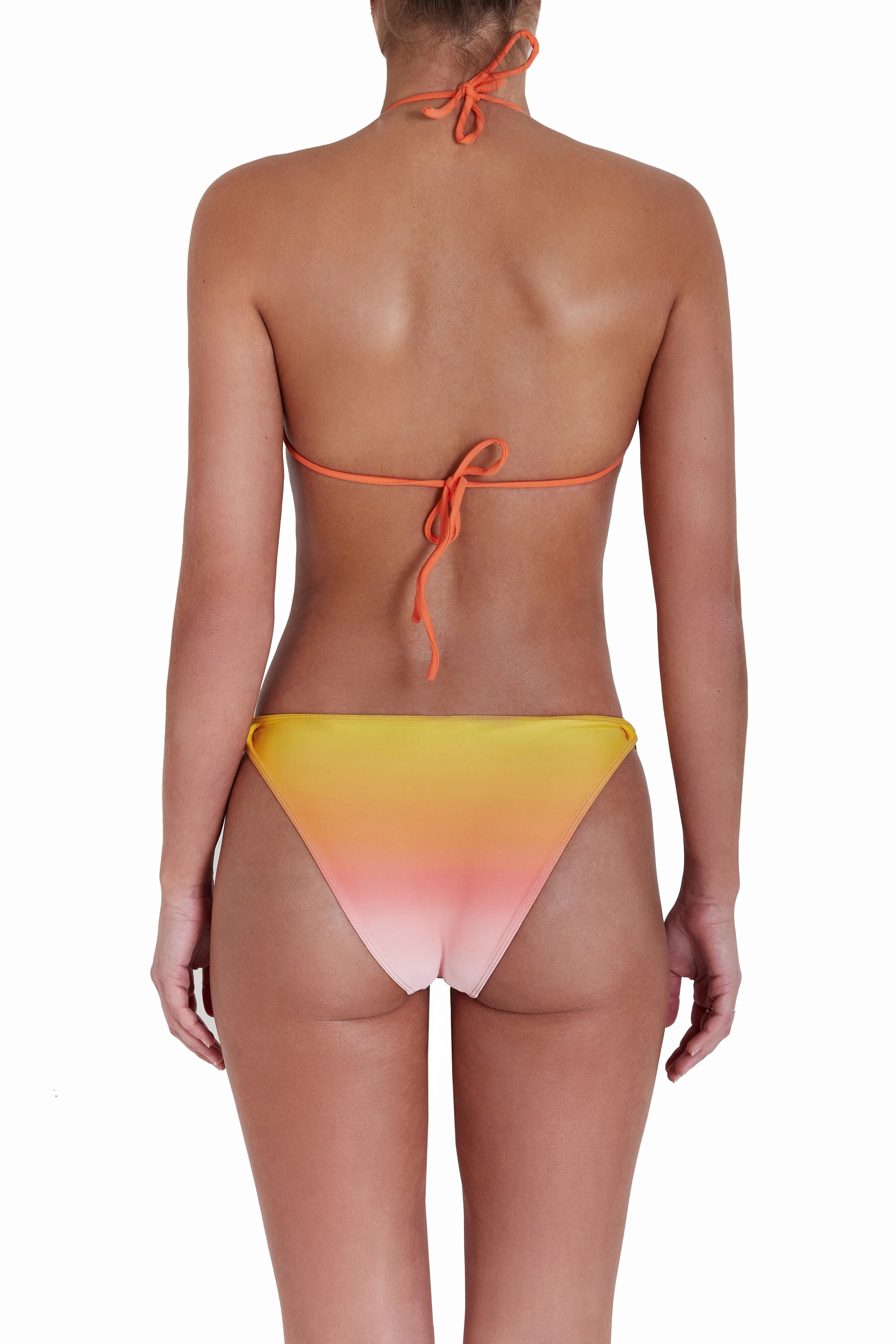 ATLAS bottoms - sunset