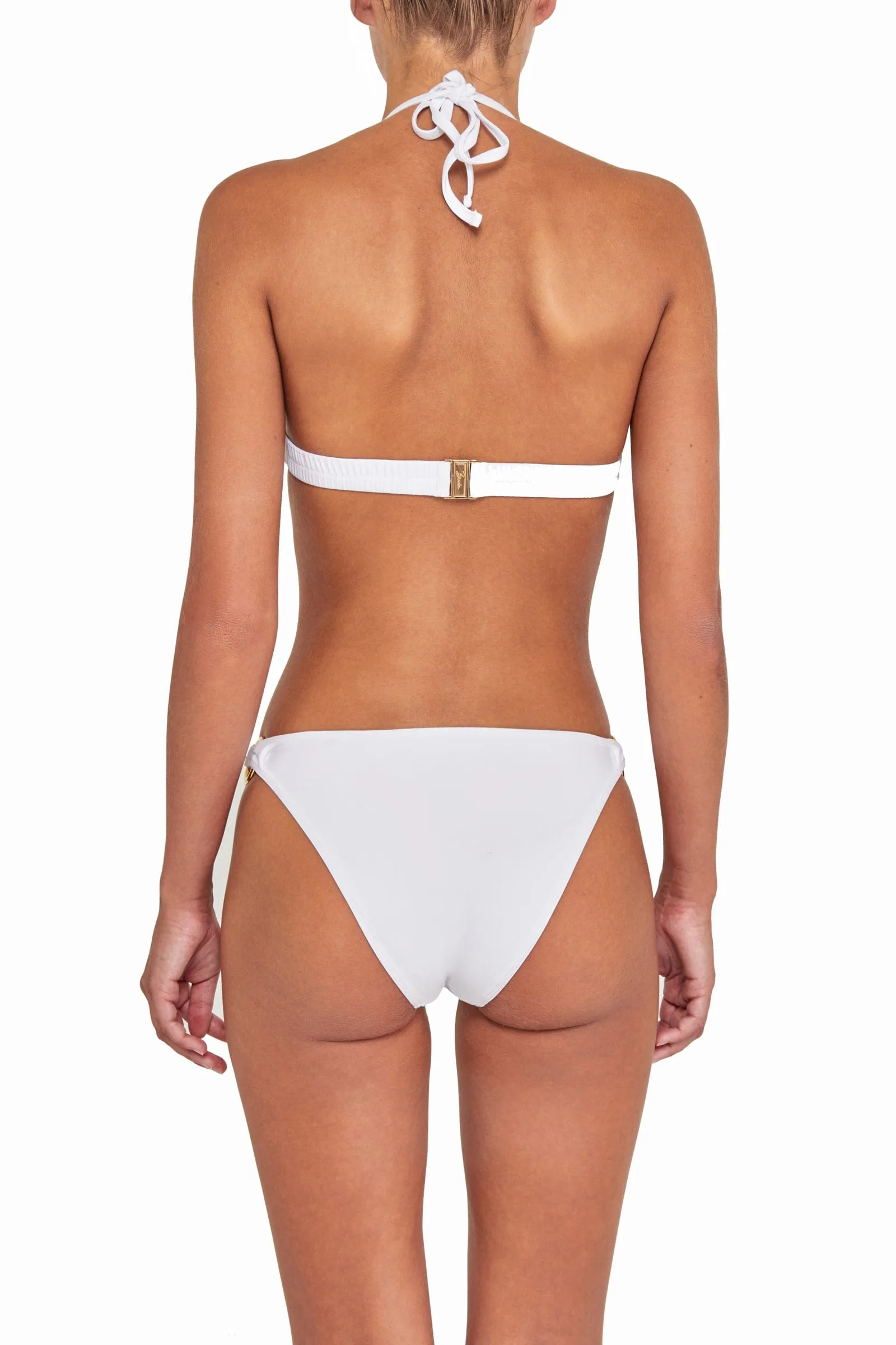 ATLAS top - pure white