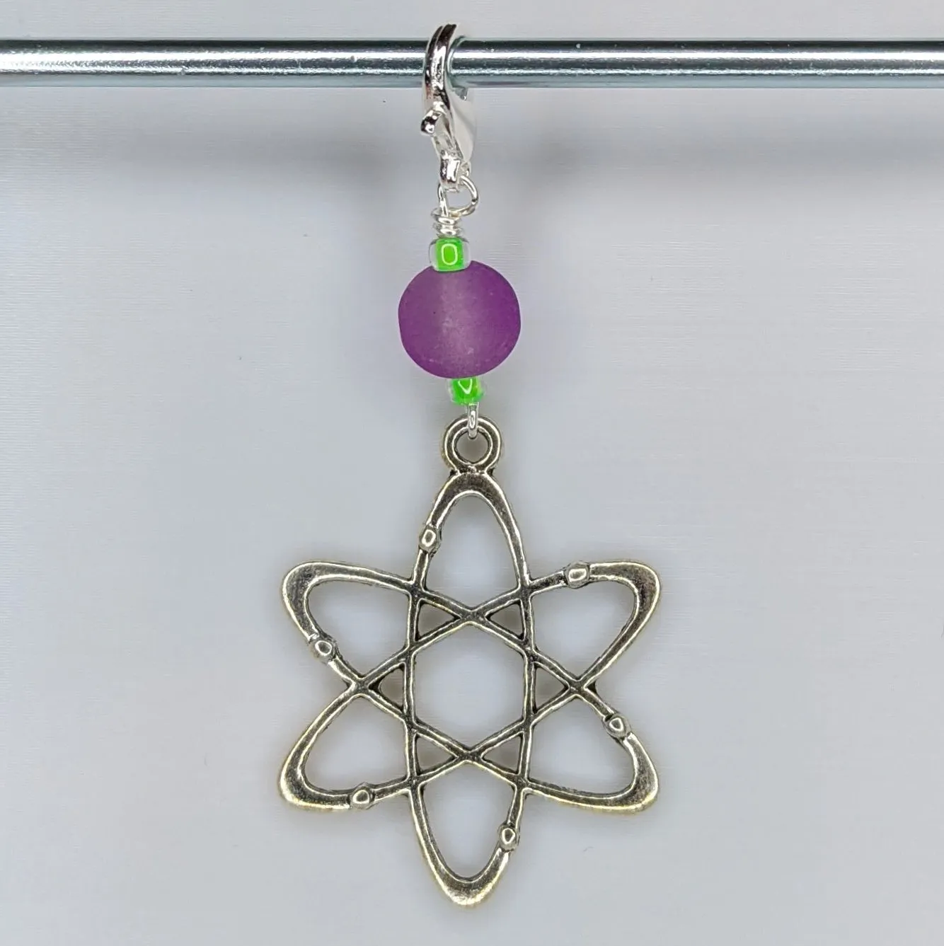 Atomic Progress Keeper