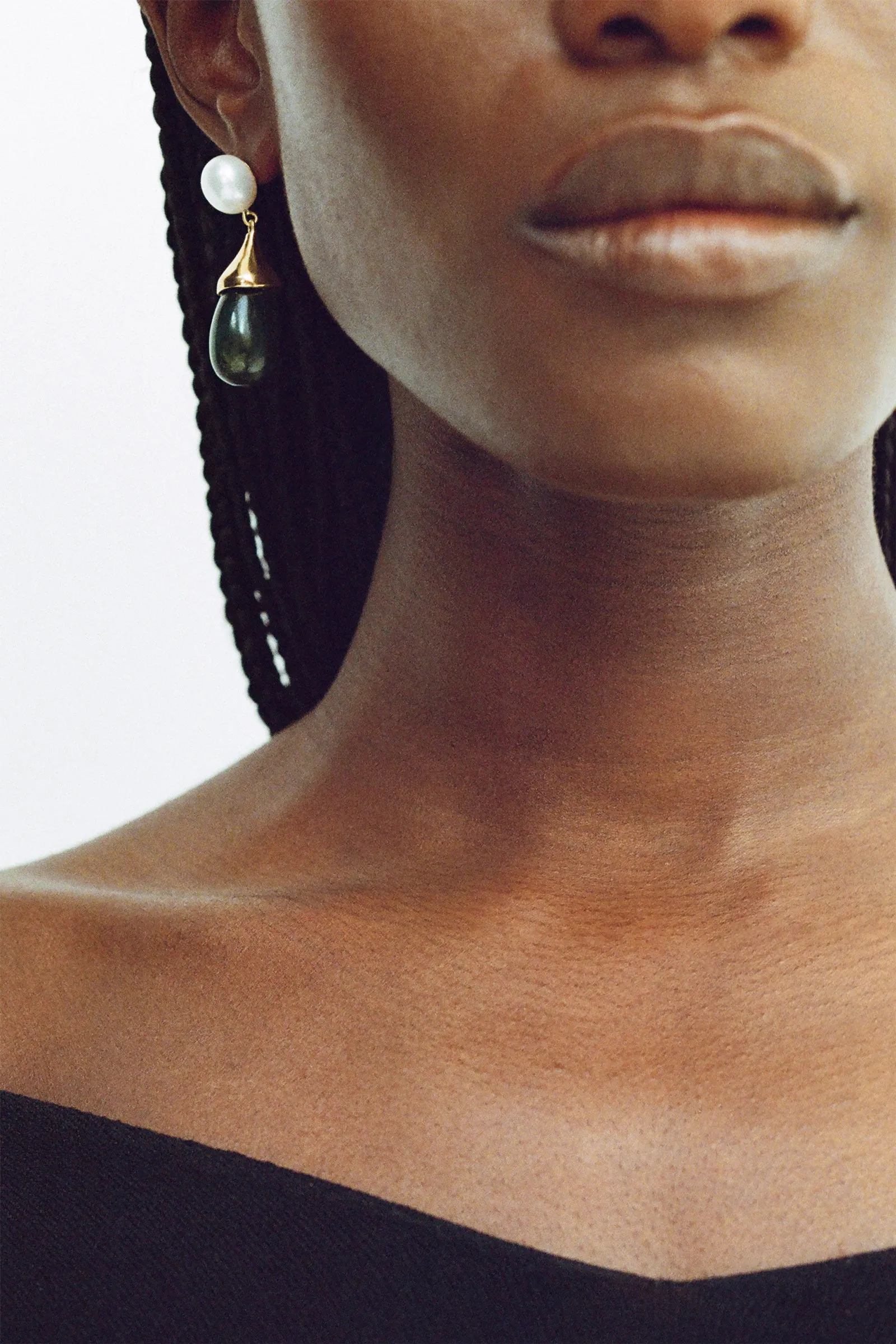 AUDREY JADE EARRINGS