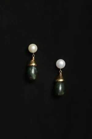 AUDREY JADE EARRINGS