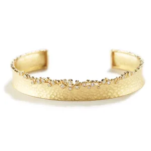 Bangle Cuff Bracelet