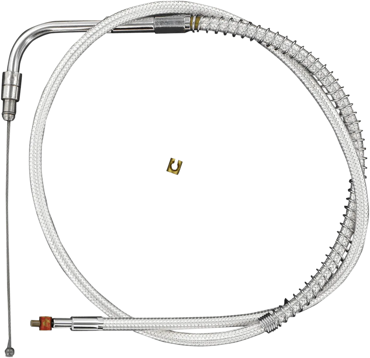 Barnett 106-30-40019 Platinum Series Idle Cable
