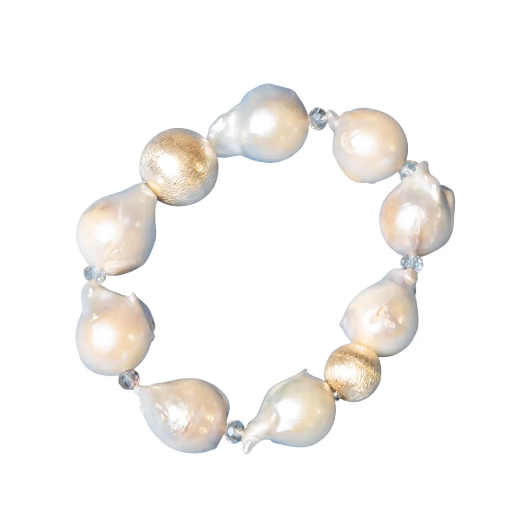 Baroque Collection Bracelet