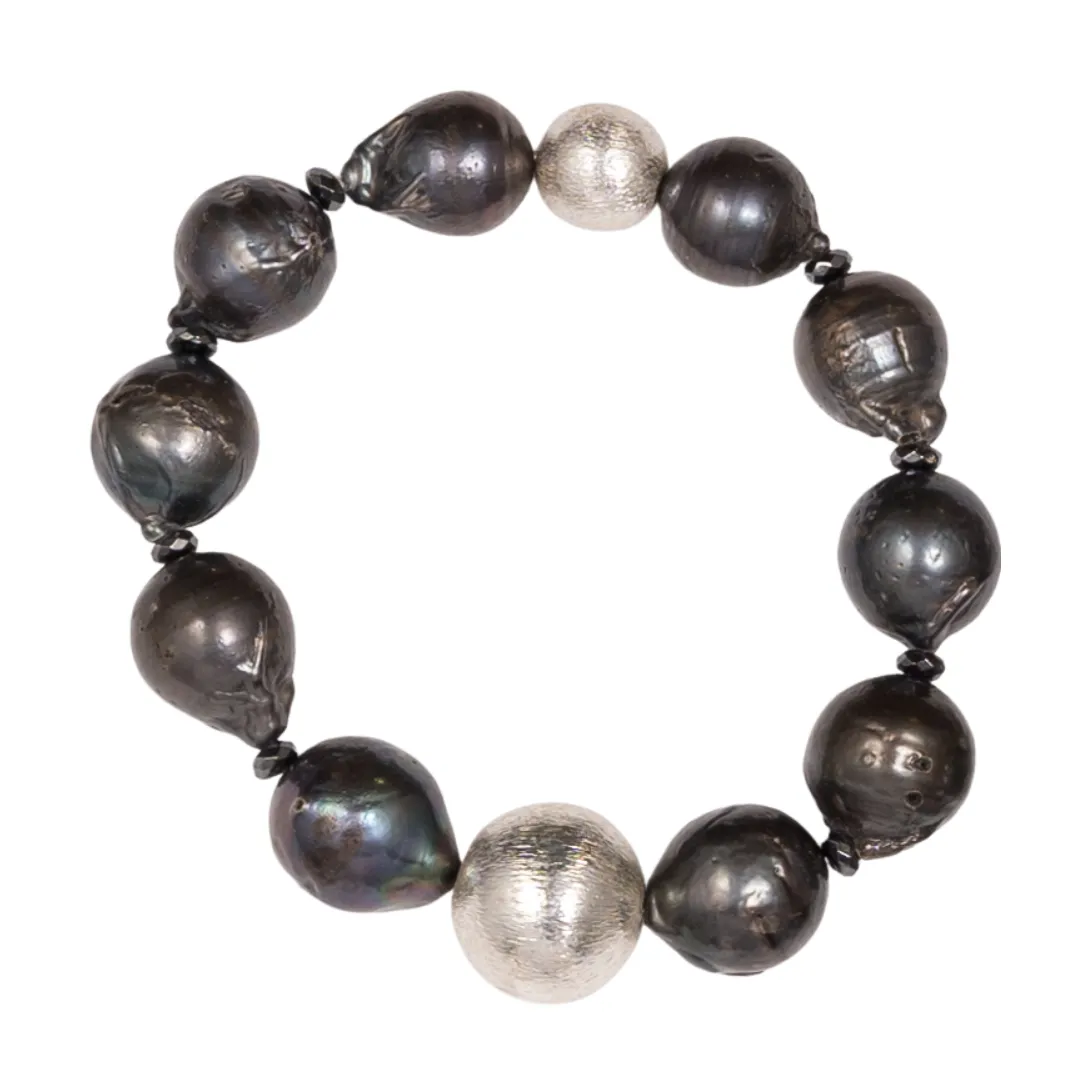 Baroque Collection Bracelet
