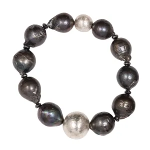 Baroque Collection Bracelet
