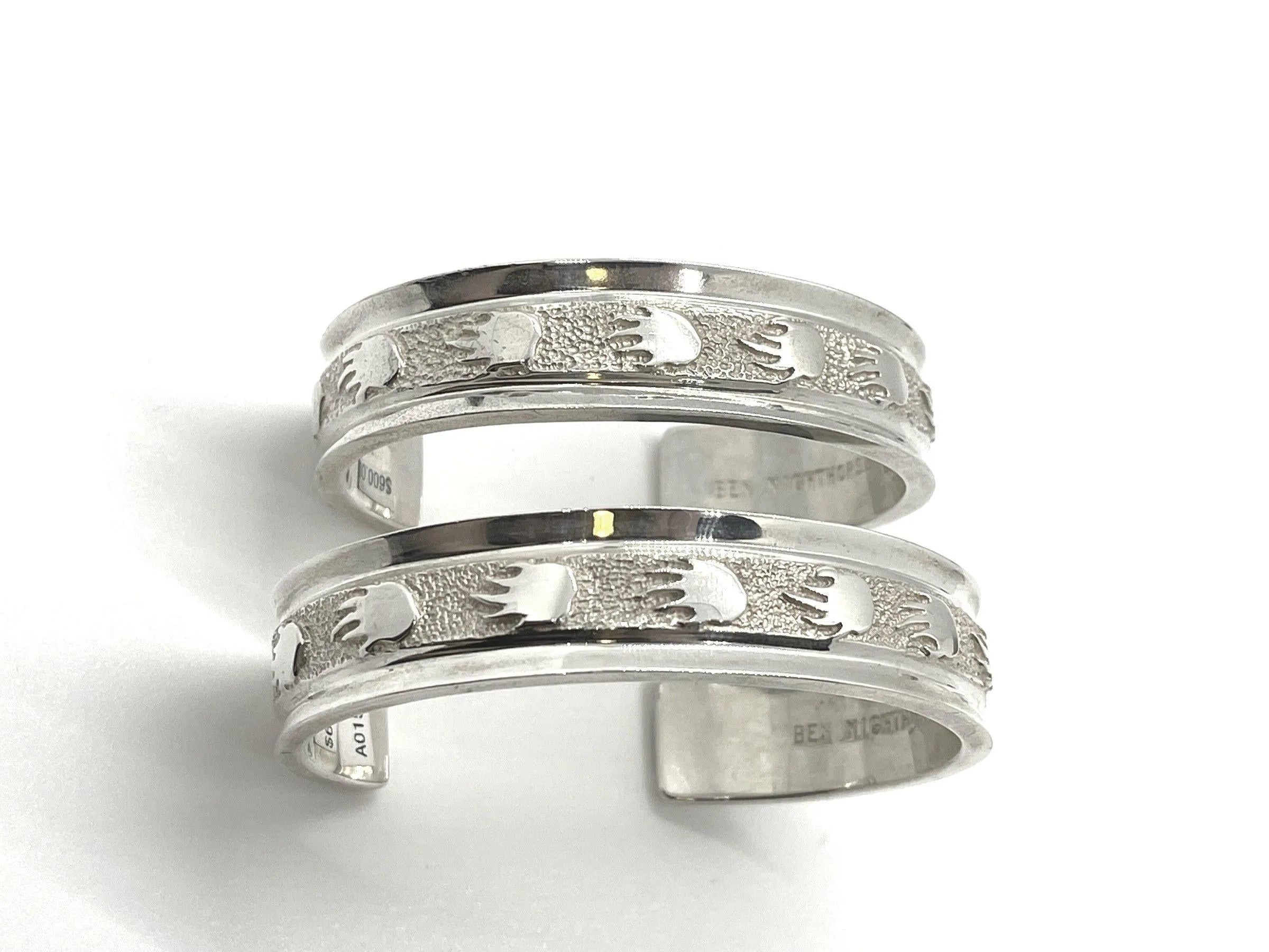 Bear Track Bracelet