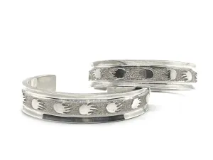 Bear Track Bracelet