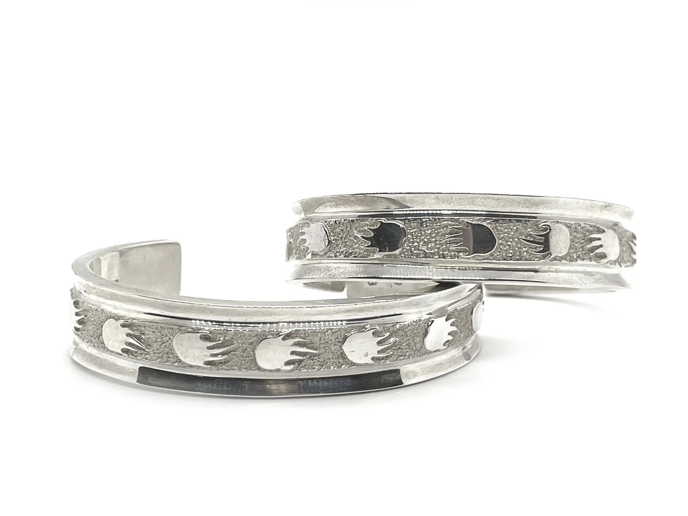 Bear Track Bracelet