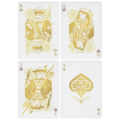 Bicycle Collectors Deck by Elite Playing Cards
