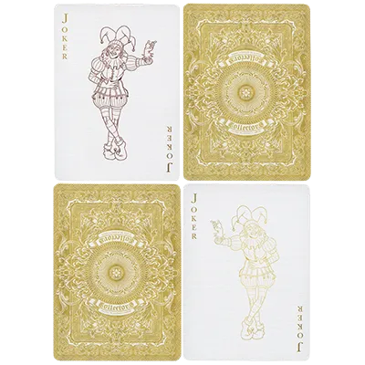 Bicycle Collectors Deck by Elite Playing Cards