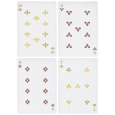 Bicycle Collectors Deck by Elite Playing Cards
