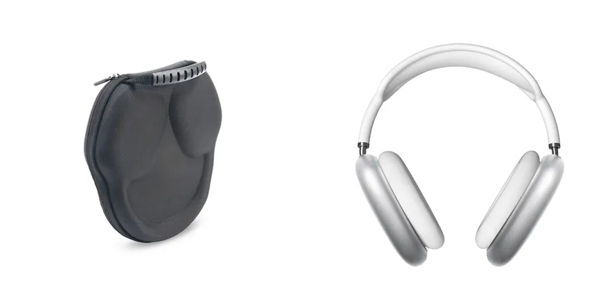 Bluetooth Headset - Wireless Headphones
