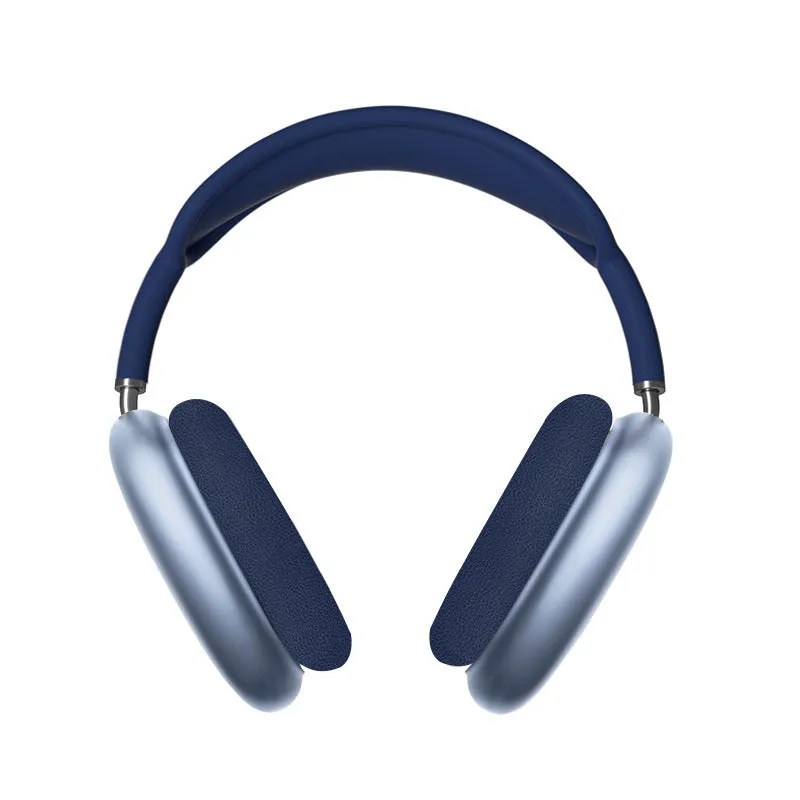 Bluetooth Headset - Wireless Headphones