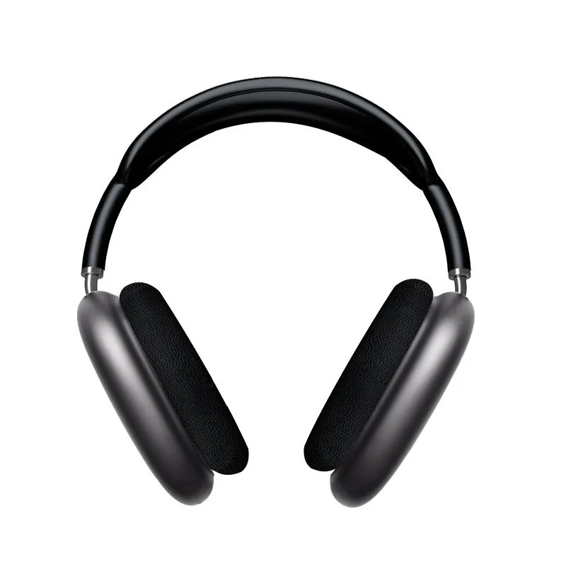 Bluetooth Headset - Wireless Headphones