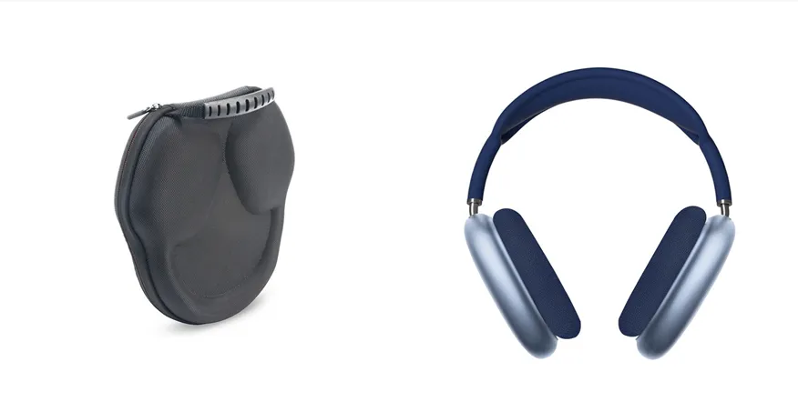 Bluetooth Headset - Wireless Headphones