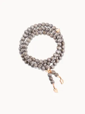 Bracelet INDIA Greywood medium