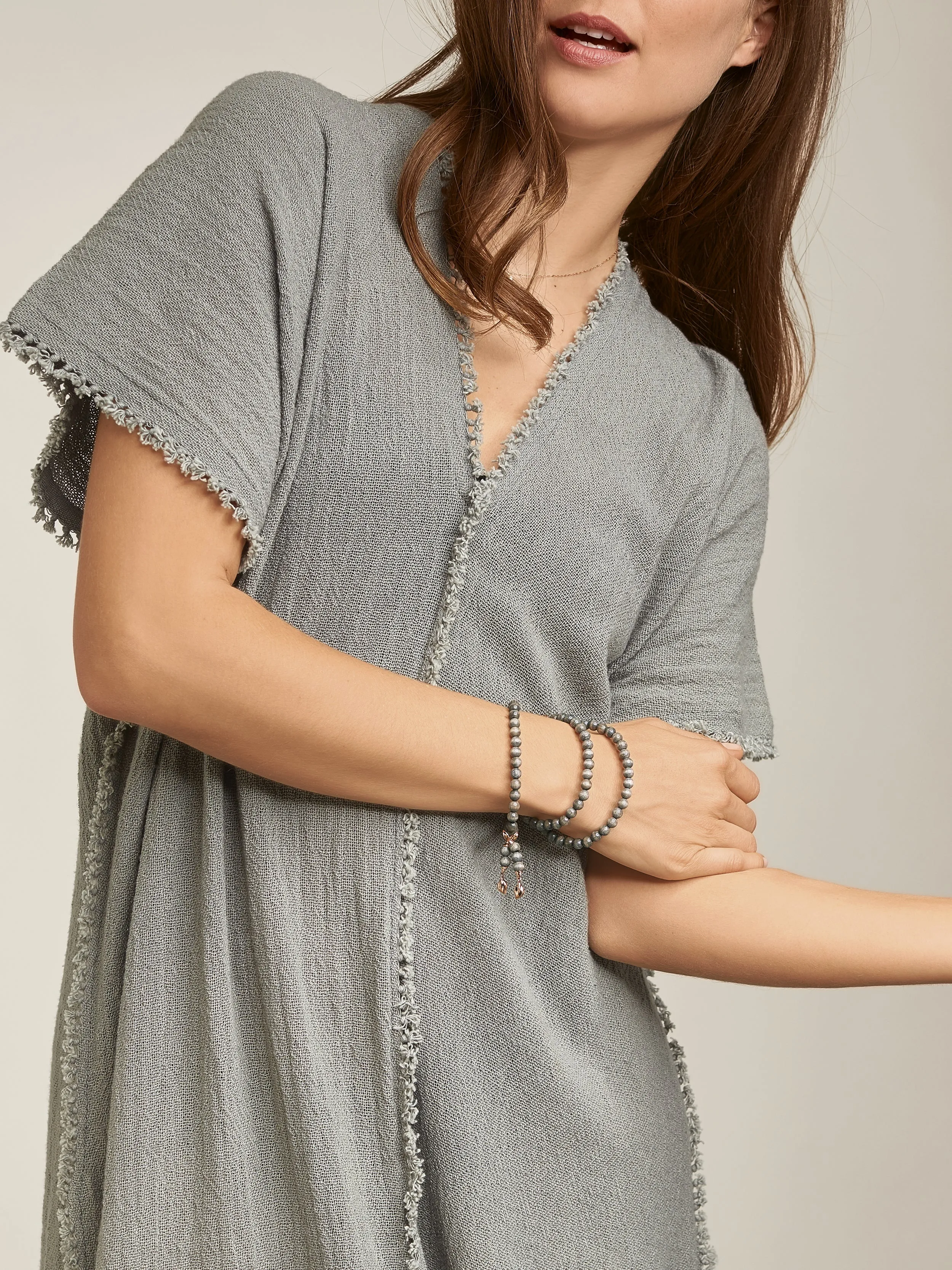 Bracelet INDIA Greywood medium
