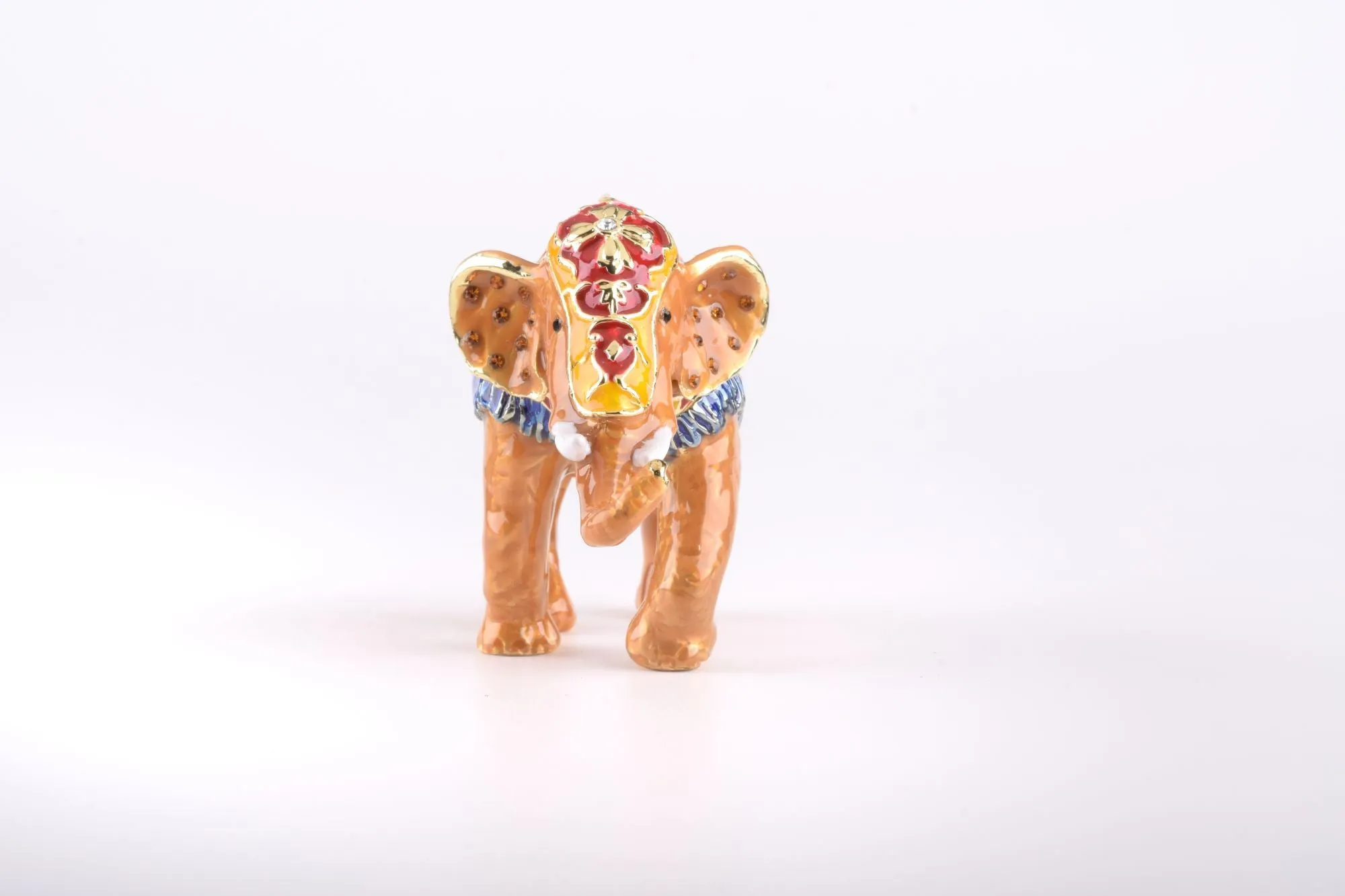 Brown Elephant