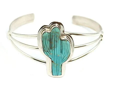 Cactus Bracelet