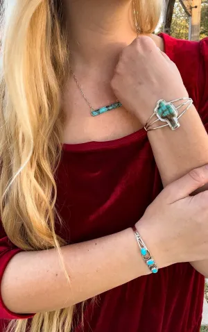 Cactus Bracelet