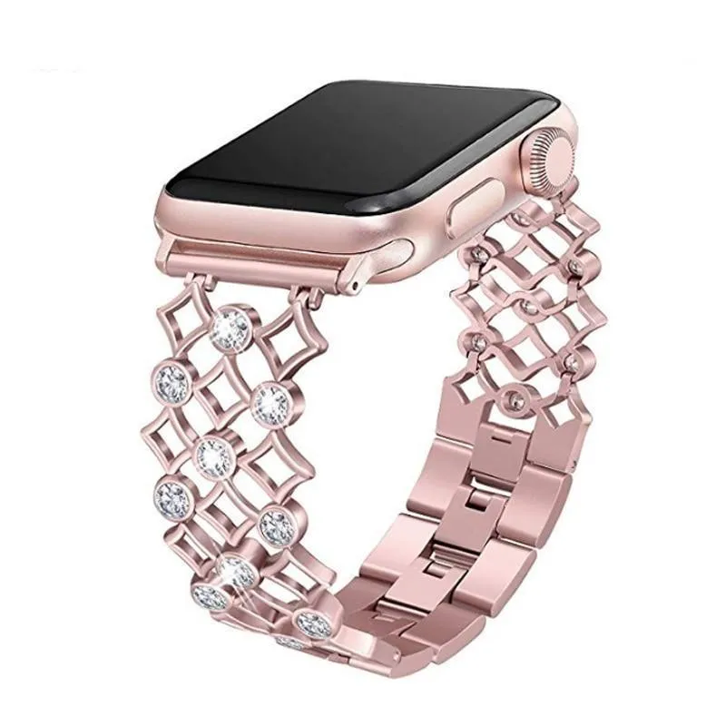 Callisto Bracelet for Apple Watch (4 Colours)