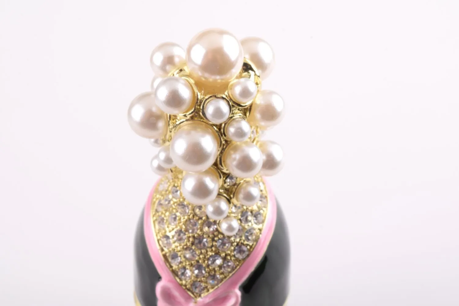 Champagne Bottle