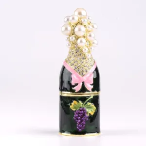 Champagne Bottle
