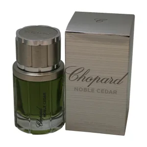 Chopard Noble Cedar Eau De Toilette for Men