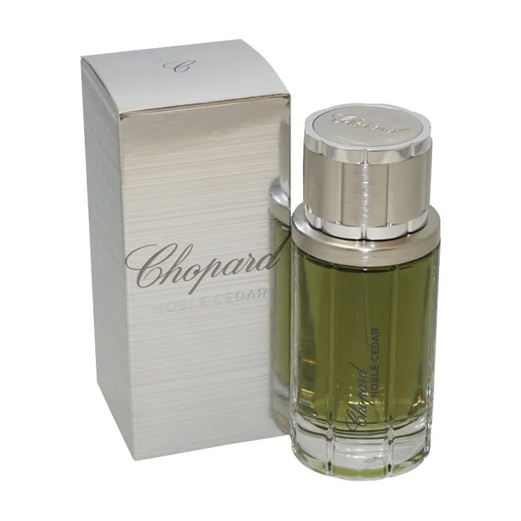 Chopard Noble Cedar Eau De Toilette for Men