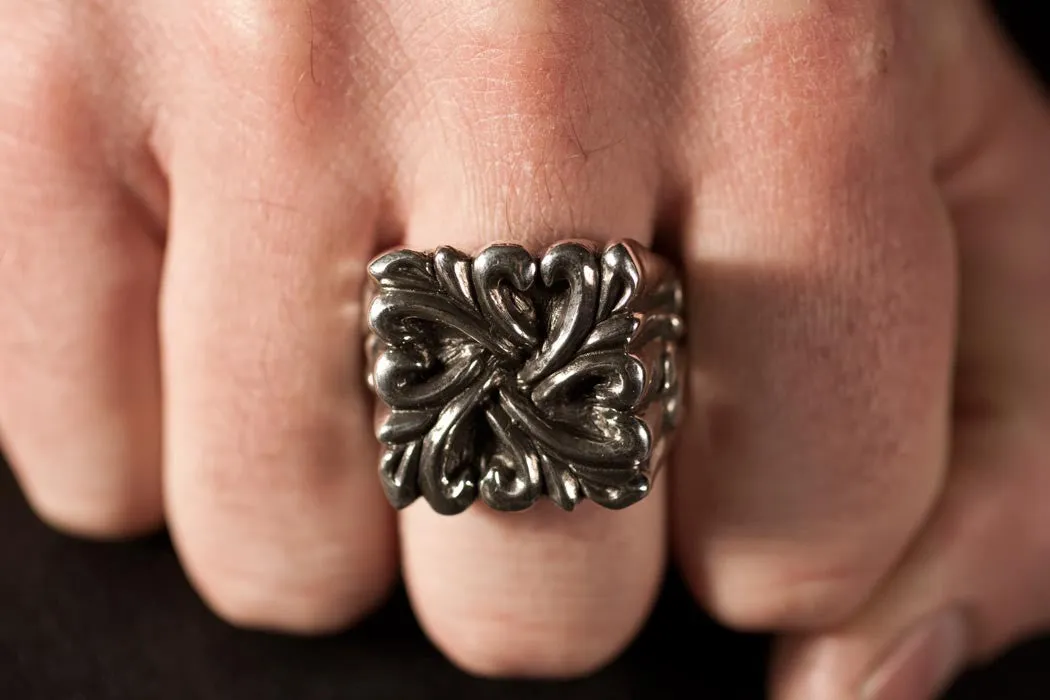Chopper Ring