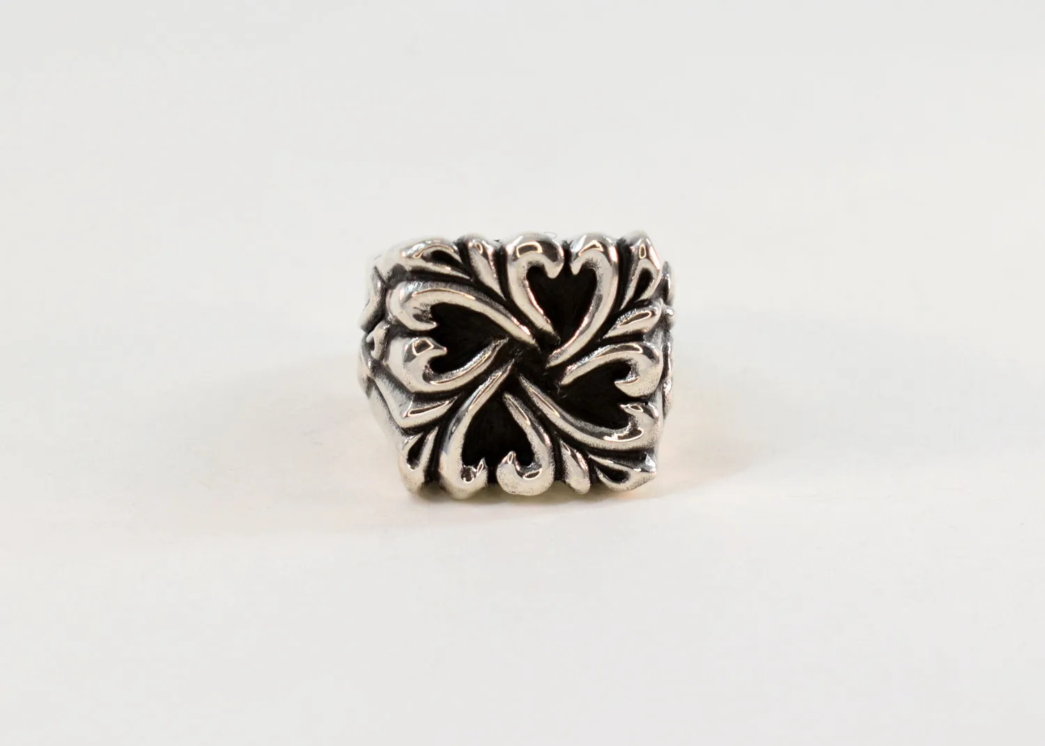 Chopper Ring