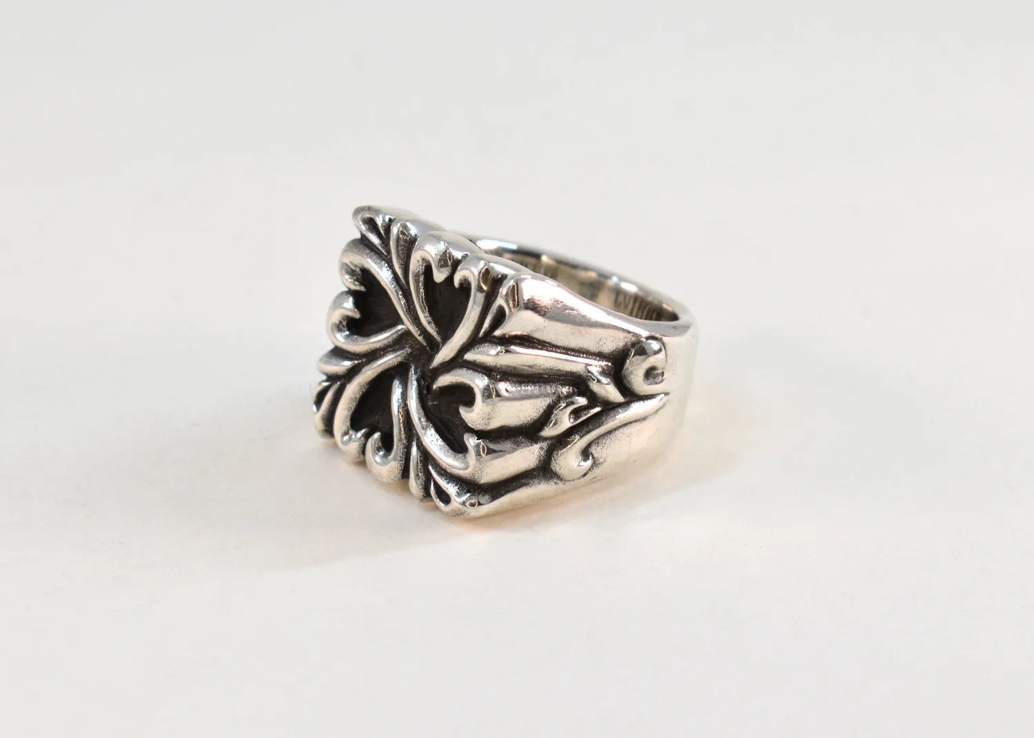 Chopper Ring