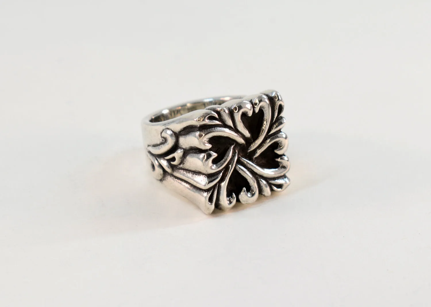 Chopper Ring