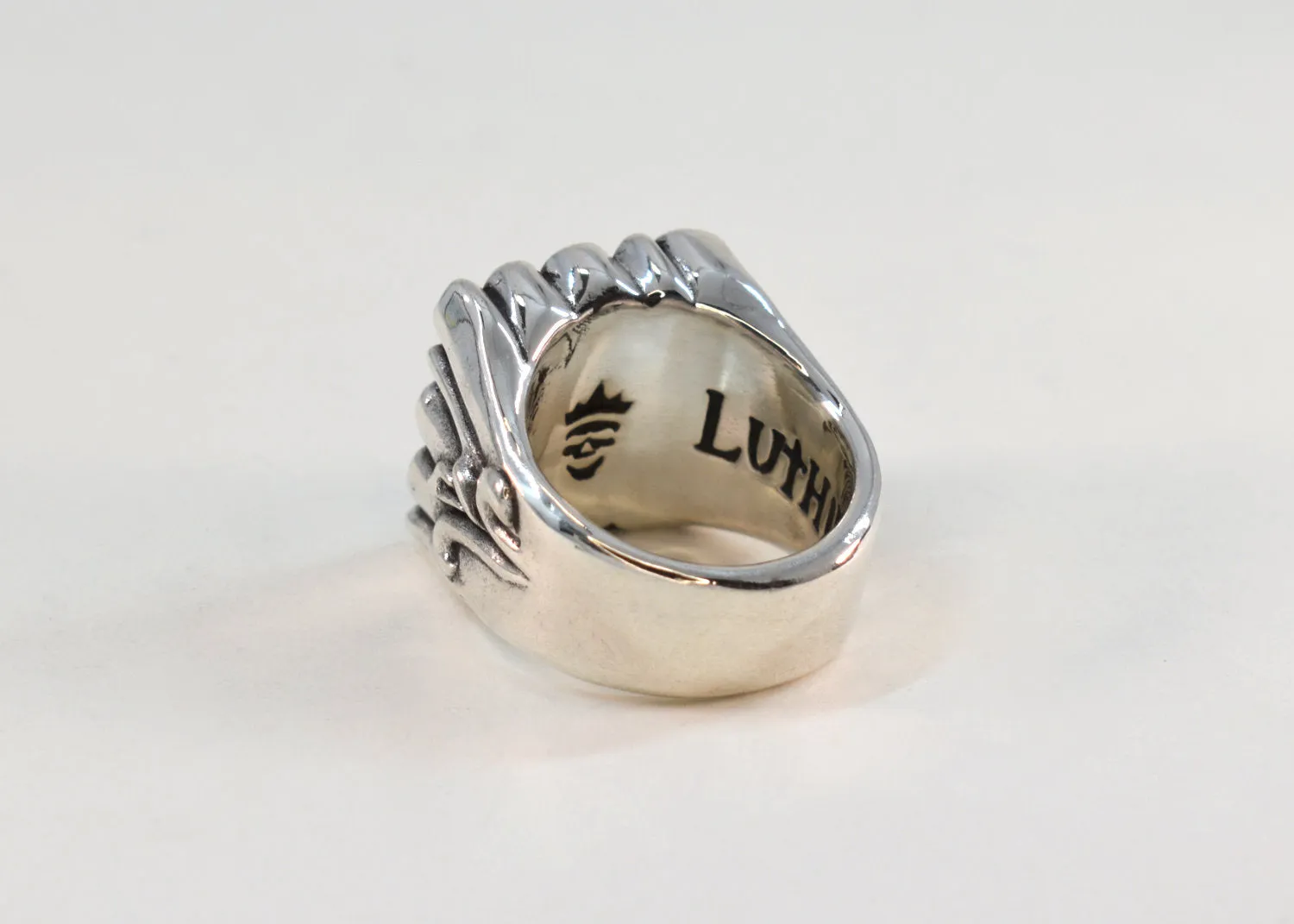 Chopper Ring